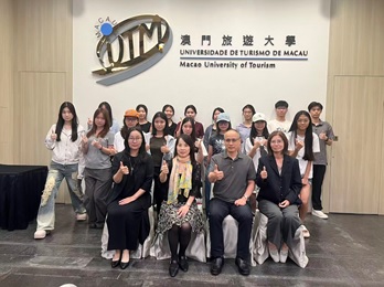 Embarking on a New Journey Together | UTM–FOSU 2+2 Dual Bachelor’s Degree Programme Orientation 2026 Successfully Held